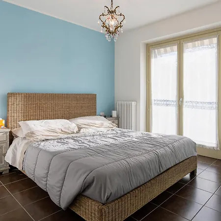 My Holidays Casa Agata Apartment