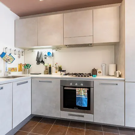 Apartment My Holidays Casa Agata *