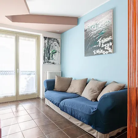 Apartment My Holidays Casa Agata *