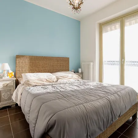 Apartment My Holidays Casa Agata Gravedona