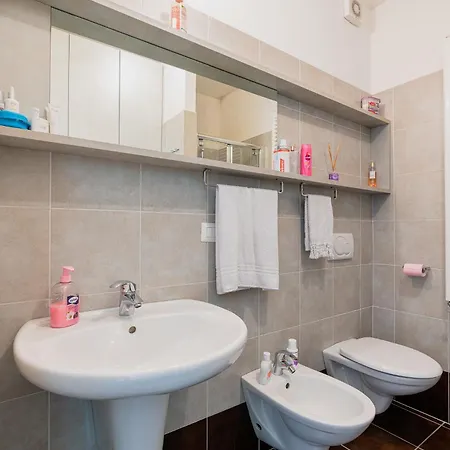 Apartment My Holidays Casa Agata *