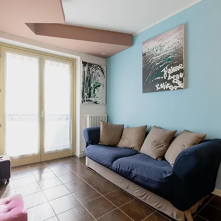 My Holidays Casa Agata Apartment Gravedona