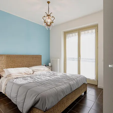 Apartment My Holidays Casa Agata Gravedona