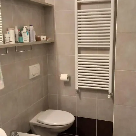 My Holidays - Casa Agata -