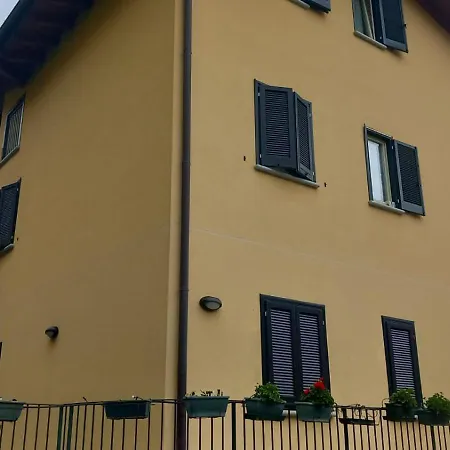 My Holidays - Casa Agata - Gravedona