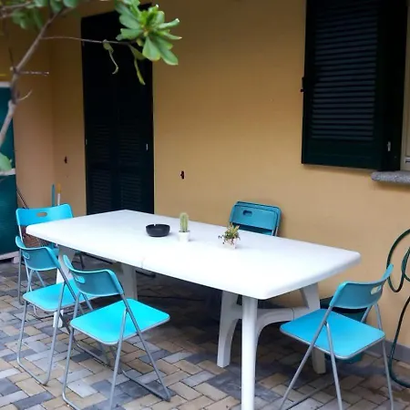 My Holidays - Casa Agata - *